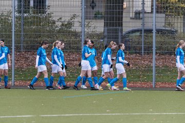 Bild 4 - wBJ SCALA - VfL Pinneberg : Ergebnis: 1:2